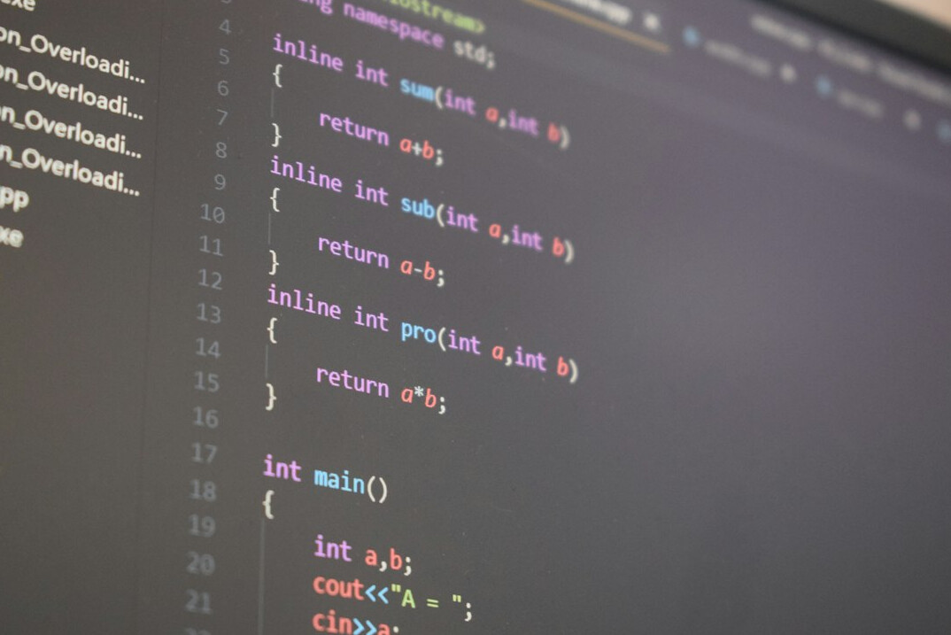 croatian coding workshop