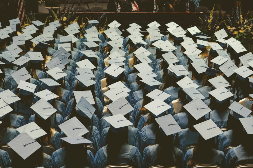 graduation ceremony developers
